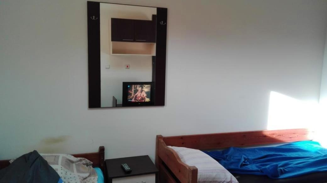 1 Room In Nikea Park Apartaments Golden Sands Exterior foto