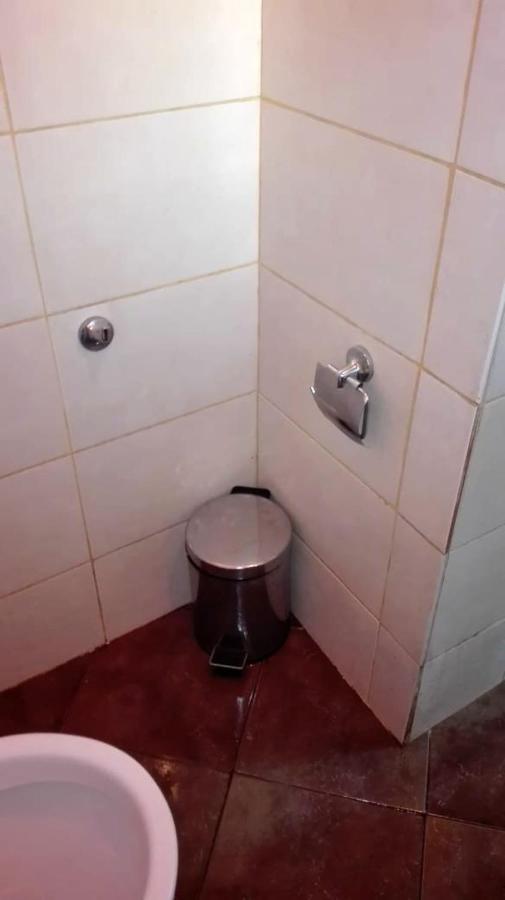 1 Room In Nikea Park Apartaments Golden Sands Exterior foto