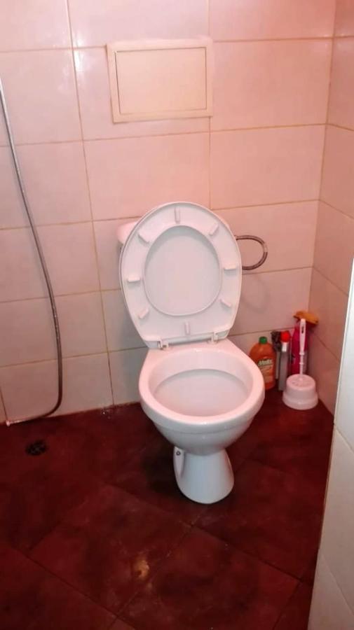 1 Room In Nikea Park Apartaments Golden Sands Exterior foto