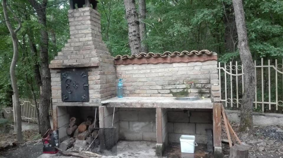 1 Room In Nikea Park Apartaments Golden Sands Exterior foto