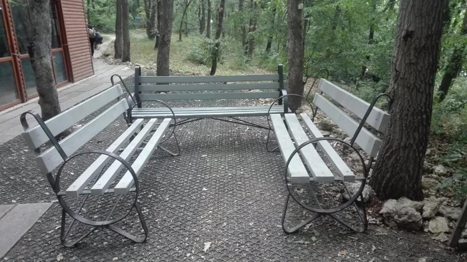 1 Room In Nikea Park Apartaments Golden Sands Exterior foto